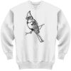 Custom Print Crewneck Sweatshirt Thumbnail