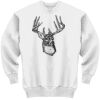 Custom Print Crewneck Sweatshirt Thumbnail