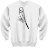 Custom Print Crewneck Sweatshirt Thumbnail