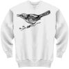 Custom Print Crewneck Sweatshirt Thumbnail