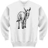 Custom Print Crewneck Sweatshirt Thumbnail