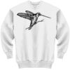 Custom Print Crewneck Sweatshirt Thumbnail