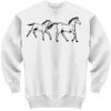 Custom Print Crewneck Sweatshirt Thumbnail