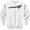 Custom Print Crewneck Sweatshirt Thumbnail