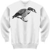 Custom Print Crewneck Sweatshirt Thumbnail