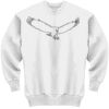 Custom Print Crewneck Sweatshirt Thumbnail