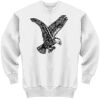 Custom Print Crewneck Sweatshirt Thumbnail