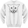 Custom Print Crewneck Sweatshirt Thumbnail