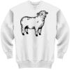 Custom Print Crewneck Sweatshirt Thumbnail