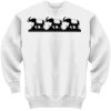 Custom Print Crewneck Sweatshirt Thumbnail