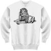 Custom Print Crewneck Sweatshirt Thumbnail