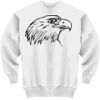 Custom Print Crewneck Sweatshirt Thumbnail