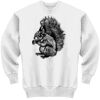 Custom Print Crewneck Sweatshirt Thumbnail