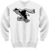 Custom Print Crewneck Sweatshirt Thumbnail