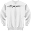 Custom Print Crewneck Sweatshirt Thumbnail