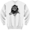 Custom Print Crewneck Sweatshirt Thumbnail