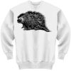 Custom Print Crewneck Sweatshirt Thumbnail