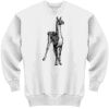 Custom Print Crewneck Sweatshirt Thumbnail