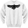 Custom Print Crewneck Sweatshirt Thumbnail