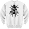 Custom Print Crewneck Sweatshirt Thumbnail