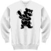 Custom Print Crewneck Sweatshirt Thumbnail