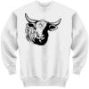 Custom Print Crewneck Sweatshirt Thumbnail