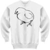 Custom Print Crewneck Sweatshirt Thumbnail