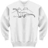 Custom Print Crewneck Sweatshirt Thumbnail