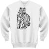 Custom Print Crewneck Sweatshirt Thumbnail