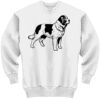 Custom Print Crewneck Sweatshirt Thumbnail