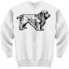 Custom Print Crewneck Sweatshirt Thumbnail