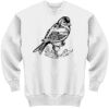 Custom Print Crewneck Sweatshirt Thumbnail