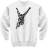 Custom Print Crewneck Sweatshirt Thumbnail