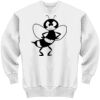 Custom Print Crewneck Sweatshirt Thumbnail