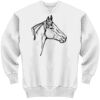 Custom Print Crewneck Sweatshirt Thumbnail