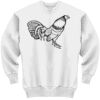 Custom Print Crewneck Sweatshirt Thumbnail