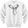 Custom Print Crewneck Sweatshirt Thumbnail