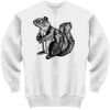 Custom Print Crewneck Sweatshirt Thumbnail