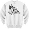 Custom Print Crewneck Sweatshirt Thumbnail