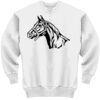 Custom Print Crewneck Sweatshirt Thumbnail