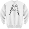 Custom Print Crewneck Sweatshirt Thumbnail