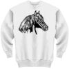 Custom Print Crewneck Sweatshirt Thumbnail