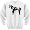 Custom Print Crewneck Sweatshirt Thumbnail