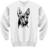 Custom Print Crewneck Sweatshirt Thumbnail