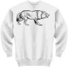 Custom Print Crewneck Sweatshirt Thumbnail