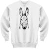 Custom Print Crewneck Sweatshirt Thumbnail