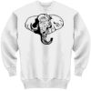 Custom Print Crewneck Sweatshirt Thumbnail