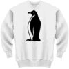 Custom Print Crewneck Sweatshirt Thumbnail