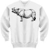 Custom Print Crewneck Sweatshirt Thumbnail