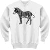 Custom Print Crewneck Sweatshirt Thumbnail